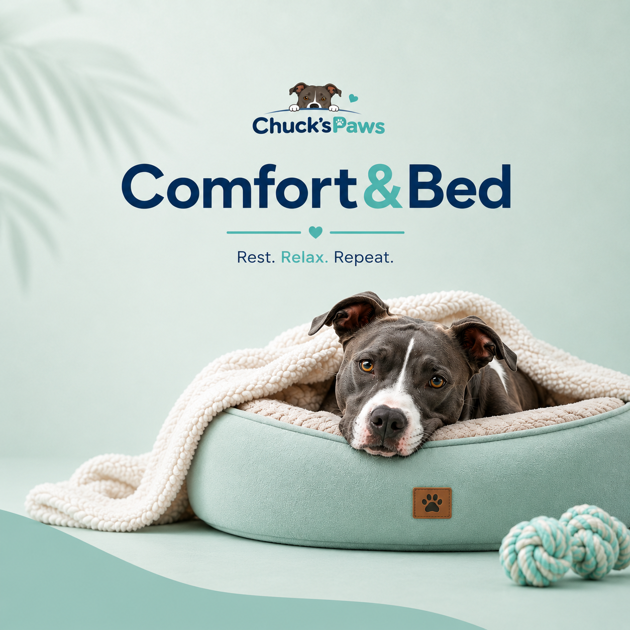 Comfort & Beds