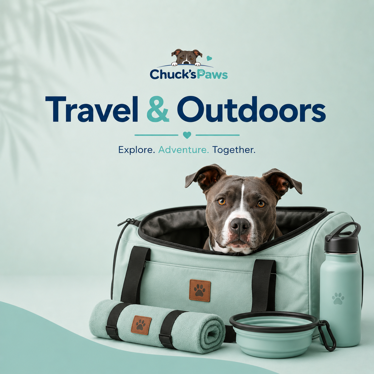 Travel & Outdoors
