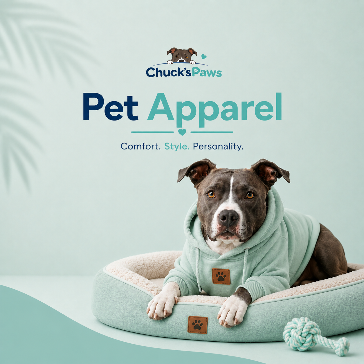 Pet Apparel