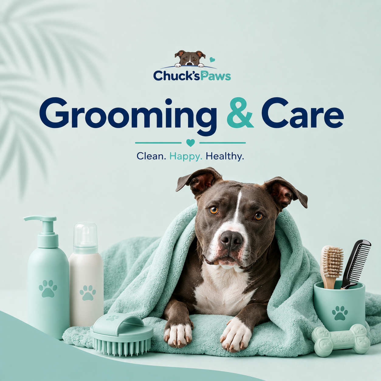 Grooming & Care