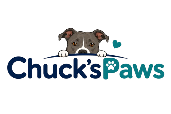ChucksPaws